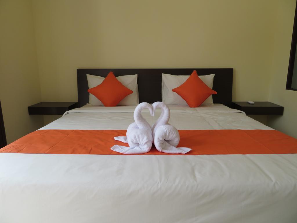 Odah Ayu Guest House Ubud  Ngoại thất bức ảnh