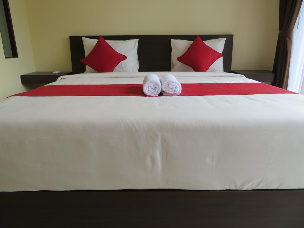 Odah Ayu Guest House Ubud  Ngoại thất bức ảnh